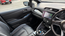 Nissan LEAF 110kW Tekna 39kWh 5dr Auto Electric Hatchback